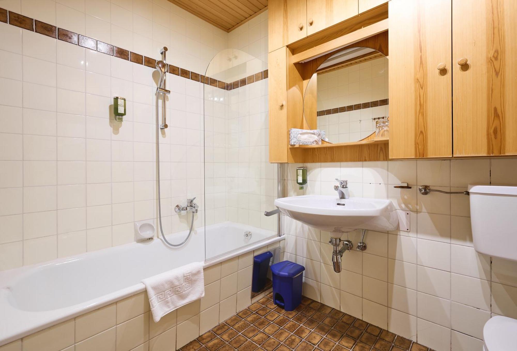 Alpina Holiday Living Zirbenstrasse Obertauern Exterior foto